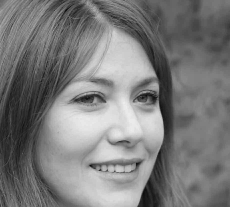 Teammitglied bei der Beratung